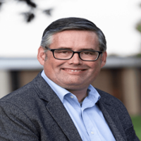 Brian S. Pauls